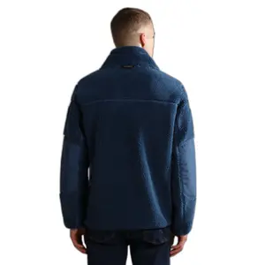 Fleece Napapijri Teide T 2 image-4