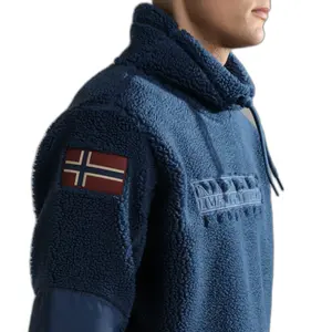 Fleece Napapijri Teide T 2 image-5
