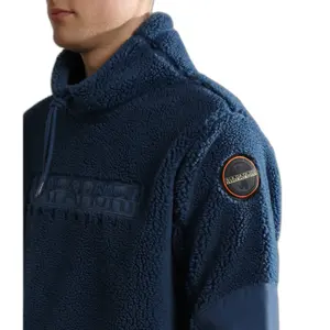 Fleece Napapijri Teide T 2 image-6