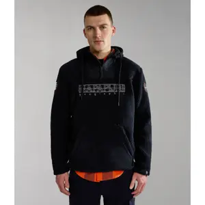 Fleece Napapijri Teide 5 image-1