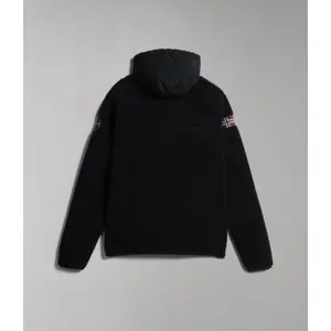 Fleece Napapijri Teide 5 image-2