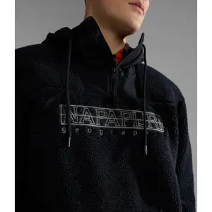 Fleece Napapijri Teide 5 image-5