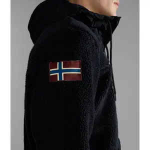 Fleece Napapijri Teide 5 image-6