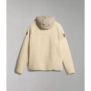 Fleece Napapijri Teide 5 image-2