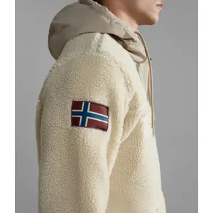 Fleece Napapijri Teide 5 image-5