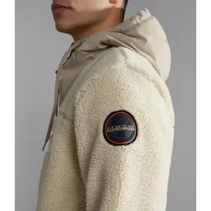 Fleece Napapijri Teide 5 image-6