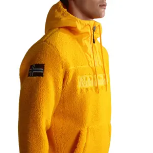 Fleece Napapijri Teide 5 image-6