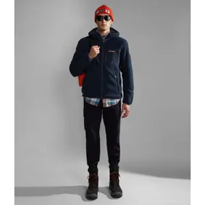 Camisola com fecho de correr Napapijri Yupik 3 image-3