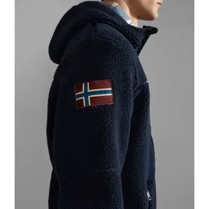 Camisola com fecho de correr Napapijri Yupik 3 image-6