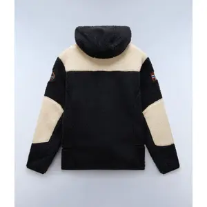 Velo com fecho de correr completo Napapijri Yupik 3 image-3