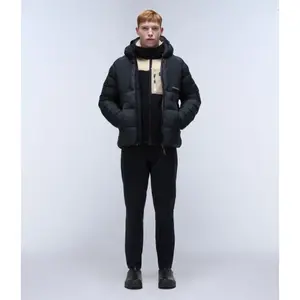 Velo com fecho de correr completo Napapijri Yupik 3 image-5