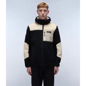 Velo com fecho de correr completo Napapijri Yupik 3 image-6