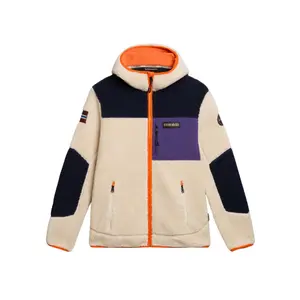 Sweatshirt zippé Napapijri Yupik 3 image-0