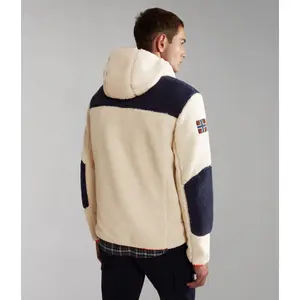 Sweatshirt zippé Napapijri Yupik 3 image-4