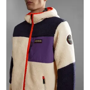 Sweatshirt zippé Napapijri Yupik 3 image-5