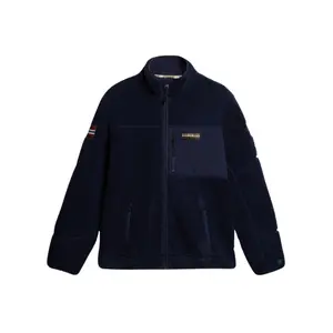 Fleece mit Reißverschluss Napapijri Yupik image-0