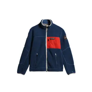 Velo de fecho completo Napapijri Yupik 3 image-0