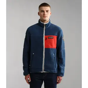 Velo de fecho completo Napapijri Yupik 3 image-1