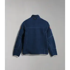 Velo de fecho completo Napapijri Yupik 3 image-2