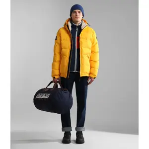 Velo de fecho completo Napapijri Yupik 3 image-4