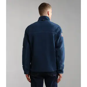 Velo de fecho completo Napapijri Yupik 3 image-3