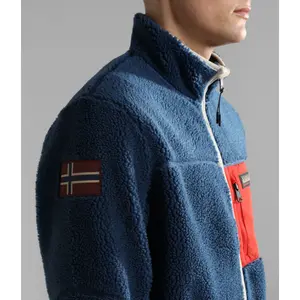 Velo de fecho completo Napapijri Yupik 3 image-5