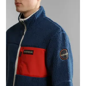 Velo de fecho completo Napapijri Yupik 3 image-6