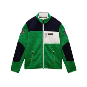 Zip-up fleece Napapijri Yupik 3 image-0