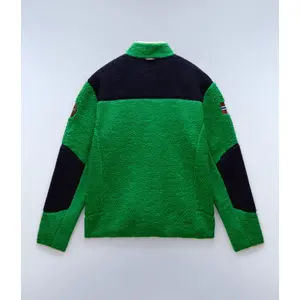 Zip-up fleece Napapijri Yupik 3 image-4