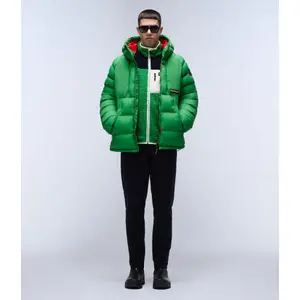 Zip-up fleece Napapijri Yupik 3 image-6