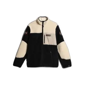 Full zip fleece Napapijri Yupik 3 image-0