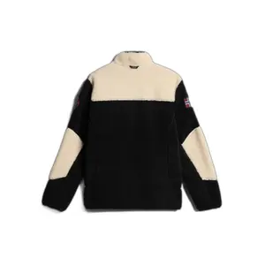 Full zip fleece Napapijri Yupik 3 image-3