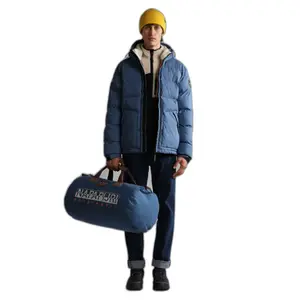 Full zip fleece Napapijri Yupik 3 image-2