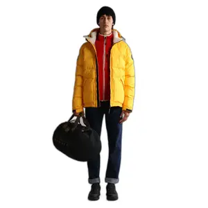 Fleece med fuld lynlås Napapijri Yupik 3 image-2