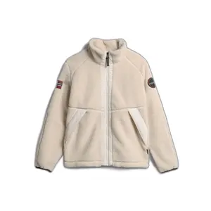 Fleece Napapijri T-Trollvegen image-0