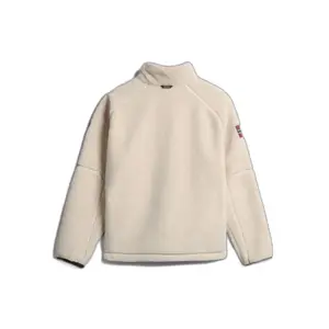 Fleece Napapijri T-Trollvegen image-3
