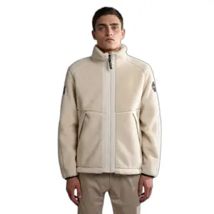 Fleece Napapijri T-Trollvegen image-1