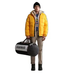 Fleece Napapijri T-Trollvegen image-2