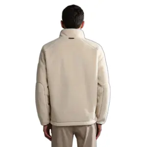 Fleece Napapijri T-Trollvegen image-4
