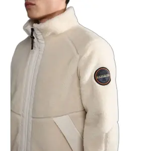 Fleece Napapijri T-Trollvegen image-5