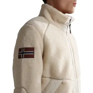 Fleece Napapijri T-Trollvegen image-6