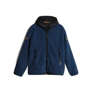 Fleece Napapijri T-Farikal image-0