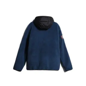 Fleece Napapijri T-Farikal image-4