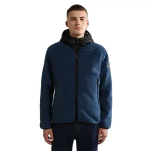 Fleece Napapijri T-Farikal image-1
