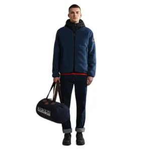 Fleece Napapijri T-Farikal image-2