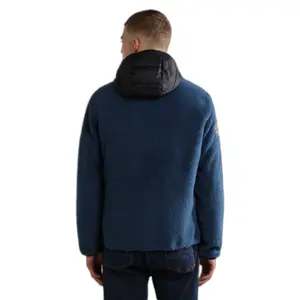 Fleece Napapijri T-Farikal image-5