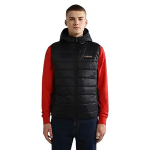Fleece Napapijri T-Farikal image-3