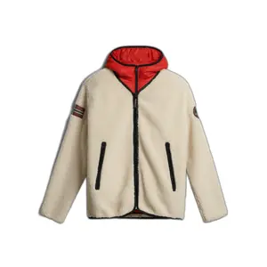 Fleece Napapijri T-Farikal image-0