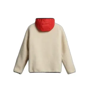 Fleece Napapijri T-Farikal image-4