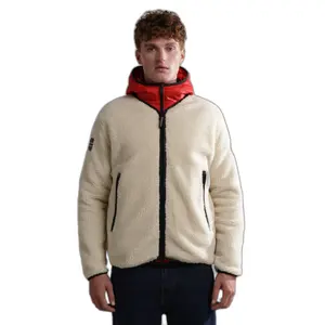 Fleece Napapijri T-Farikal image-1